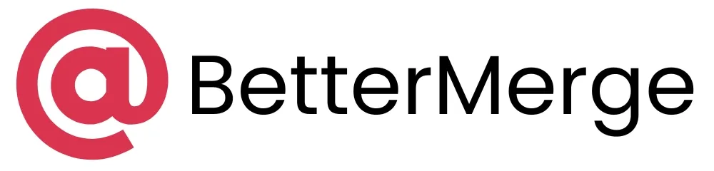 Bettermerge logo